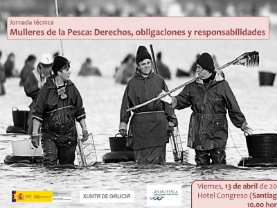 Jornadas Anmupesca